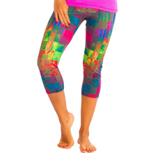 Respirável China Atacado Yoga Sports Pant Yoga Wear